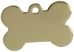 Kruuse Pet Placca Osso Dorato 200 g