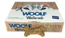 Woolf Naturale Ossa per Cane Manzo E L-CARNITINA 720 GR