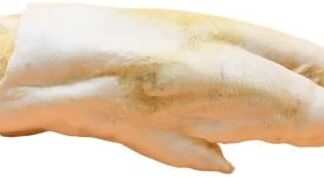 Traveness Piede di Maiale Intero (30 Unità)