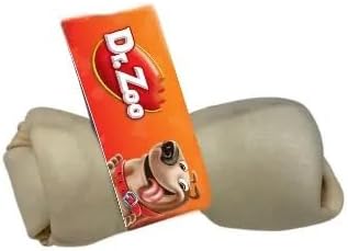 DR Zoo Osso Pelle S 10-12 CM 30 UDS