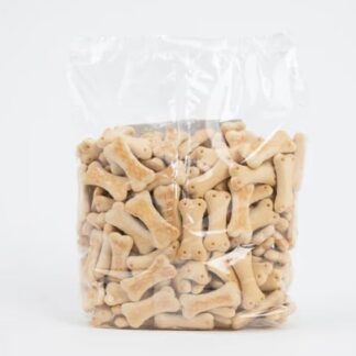 Biscotti Biscotto Snack Rolls Rocky per Cane Cani Dog Baby 2,5 kg