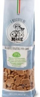 Biscotti di Marie, Animaletti Mix al Latte per Cani, Biologici, Vegetali, 1kg