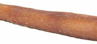 Nervo di bue, 12 cm, 10 pezzi, per cane