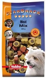 Nobby - Snack 200 g per cani Meat Mix