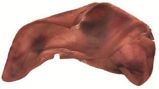 Archetto di maiale 50 pezzi Snack per Cani