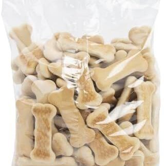 Biscotti Biscotto Rolls Rocky Per Cane Cani Dog BISCOSSO 2,5kg