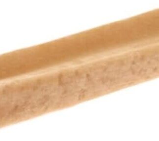 Snack Per Cane Barretta Frutta Mela Taglia: S 2 BUSTE DA 33/38g CADAUNO