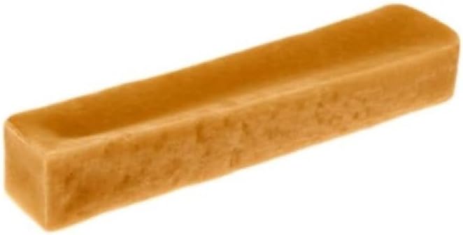 Snack Cane Barretta Fruttata Curcuma E Ginseng Indiano 2 BUSTINE DA 55/75g CADAUNO