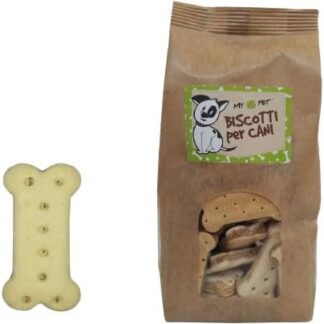 Biscotto per cani Farcitello - 10 Kg - My Pet