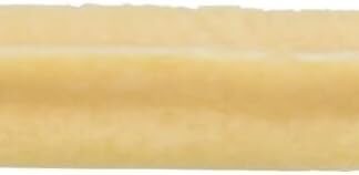 Trixie Formaggio da Masticare Taglia L (13,5 cm) | 95 g | Snack da Masticare per Cani | Vegetariano & Senza Glutine | Supporta la Cura Dentale Riducendo il Tartaro