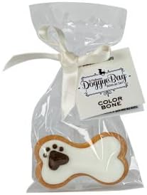 DoggyeBag, Color Bone bianco