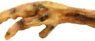 Traveness Zampe di pollo (30 Unità)