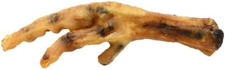 Traveness Zampe di pollo (30 Unità)