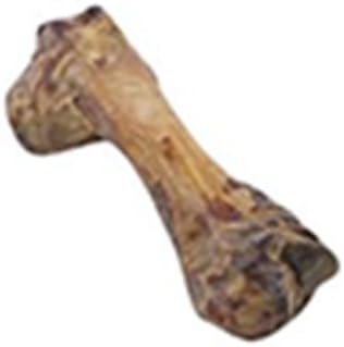 Confezione da 10 ossa di prosciutto Classic Dog dall'Italia