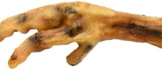 Traveness Zampe di pollo (5 Unità)