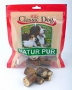 Cla. Dog - Punte per coda di bue, 200 g