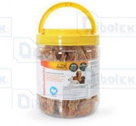 Camon - Treats & Snacks con Filetto di Pollo Naturale Senza Additivi