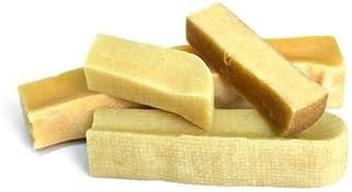 Snack Cane al Latte di YAK Himalaya - misura S - 30/50 gr - 7-9 cm - 1 pezzo