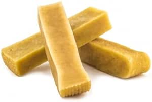 Ferribiella Latte di Yak Large 138-155g