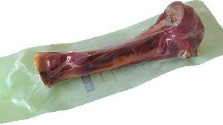 Osso di Prosciutto confezione da 20 pezzi