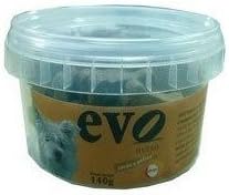 Evo ossa 140 g – caramella per cani con maiale e patata