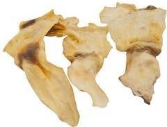 Classic Dog Snack Kaninchenohren 1kg