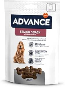 Affinity - Advance + 7 anni Snack 150 g
