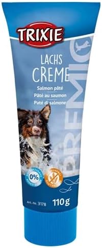 Trixie Snack per Cani 3178 Salmone 110 g