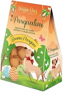 DoggyeBag, I Pasqualini