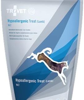 Leckerchen Ipoallergenic Treat (Lamm) 250 g / HLT