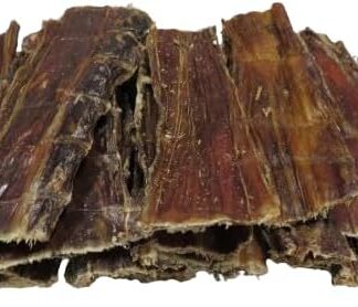 Paw Natural Deliziosi per cani, spuntino da masticare, 1000 g, 100% senza glutine e cereali