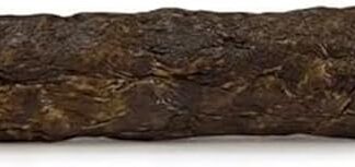 ARQUIVET Salsicce di agnello per cani (Scattola da 200 unità) - Snack per cani