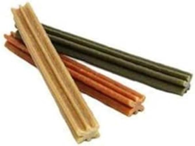 WHIMZEES STIX Perro Tratar, Grande, 50-Piece - Large