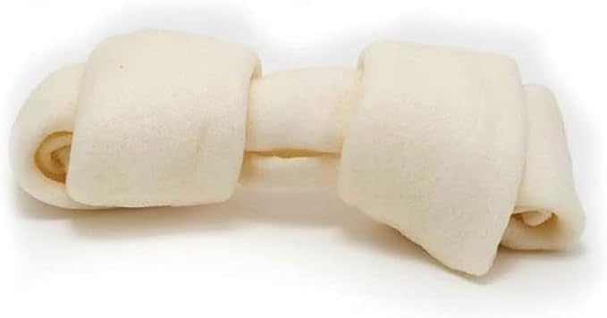 Gloria Rawhide Chews Snackys Nudos - 150 g