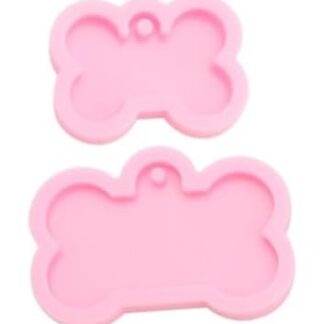 POPETPOP 6pezzi Silicone Per Per Mold Chic Per Decorazioni Compleanno e Dolci Facile e Usare