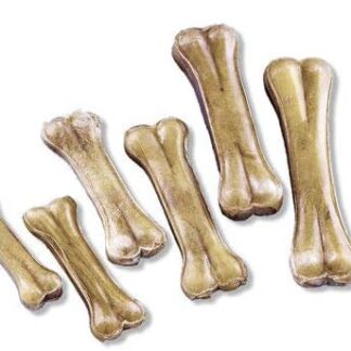 Nobby Pelle grezza pressata, 26,5 cm, 290 g