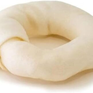 Gloria Gloria - Snackys Donut Rawhide Chews - 150 g