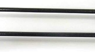 Himoto- Codolo Dogbone (96,4 mm), 2 pezzi-31606, HI/31606