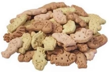 Rolls Rocky Mini Zoo Biscotti Biscotto Per Cane Cani 10kg