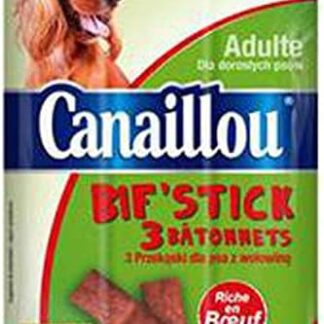CANAILLOU BIF Stick 3X12G 3250390441823