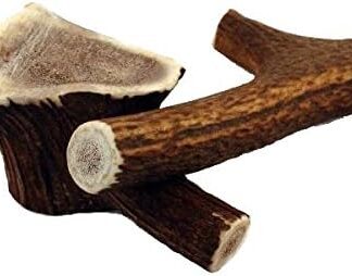 Chewies | Snack naturali, corna | 25 g, per cani