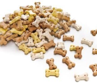 Mono osso Puppy Mix 500 g