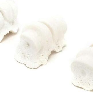 Gloria Gloria - Knuckle Expositor Ossa Di Calcio - 300 g