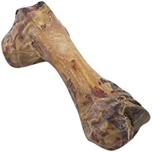 Classic Dog Ossa di prosciutto dall'Italia