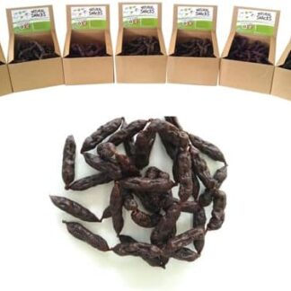 Natural Snack Salsicce Pollo - Grain Free - 2 kg 200 pz