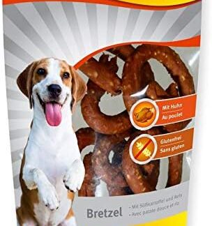 Bubimex Filetti di petto di pollo con kiwi