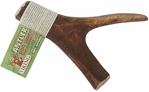 Snack cane cani dog corna di cervo chiusa 120-160g