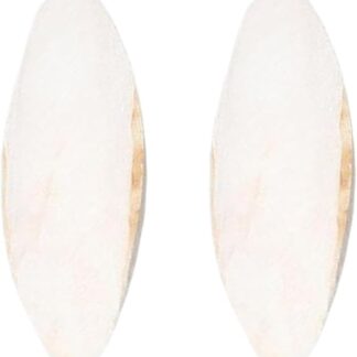 Osso di seppia – osso di seppia | Massaggiagengive a becco da 15,9-20,8 cm per, calopsitta, canarino, inseparabile, drago barbuto, gabbia per animali domestici