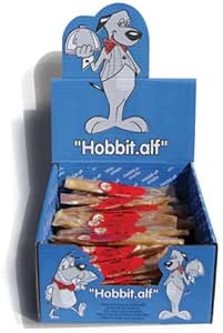 Tendine Corto di Vitello - Snack per Cani - 1 pz, 40 g