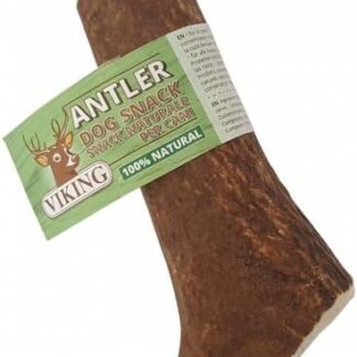 Snack cane cani dog corna di cervo chiusa 160-250g